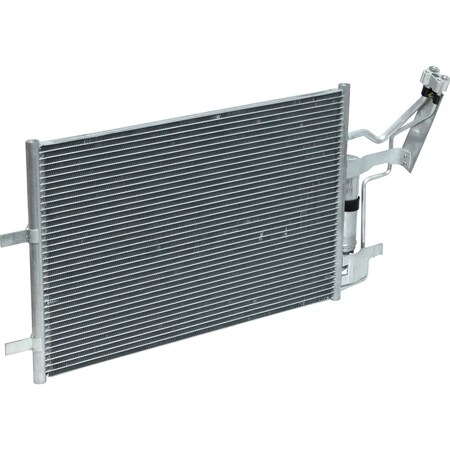 Universal Air Cond Universal Air Conditioning, CN3094PFC CN3094PFC